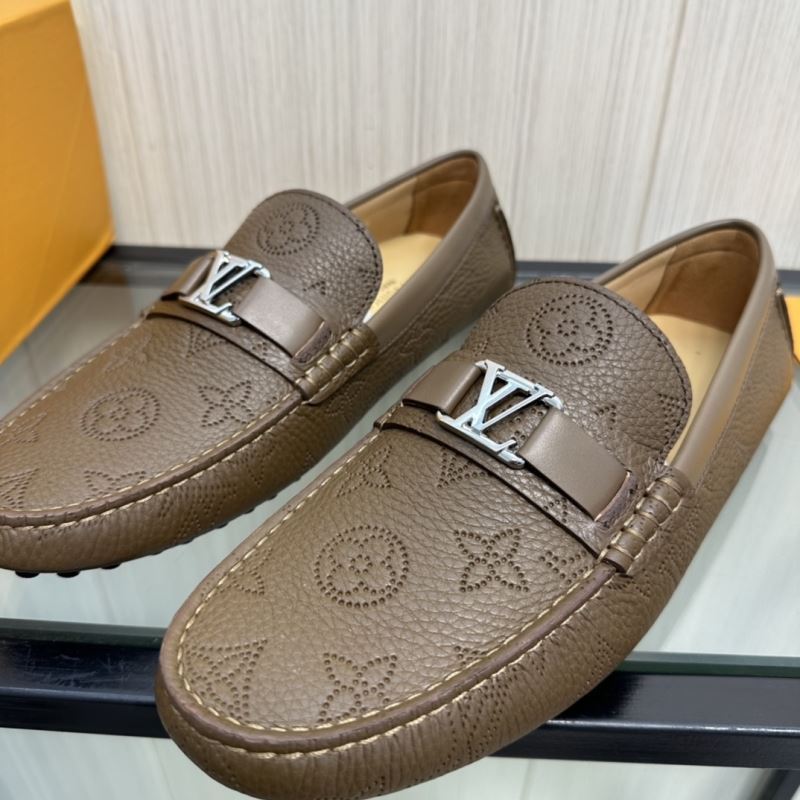 Louis Vuitton Low Shoes